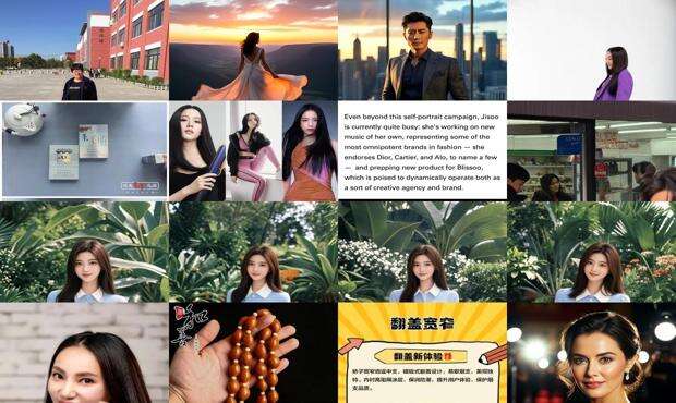 秀爽是什么意思 - 秀爽