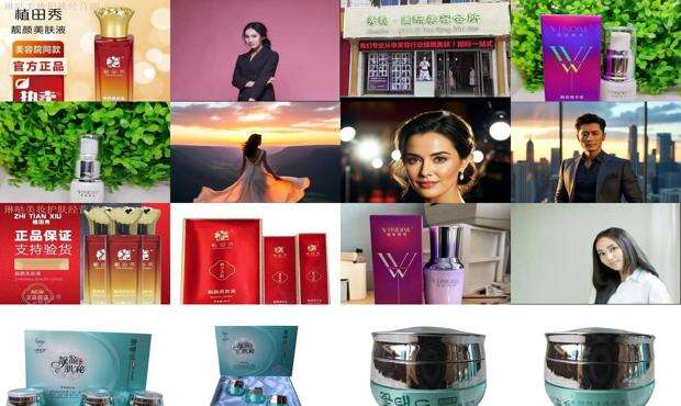 秀靓的意思 - 秀靓