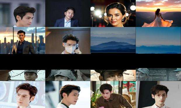 云峥六皇子 - 云峥