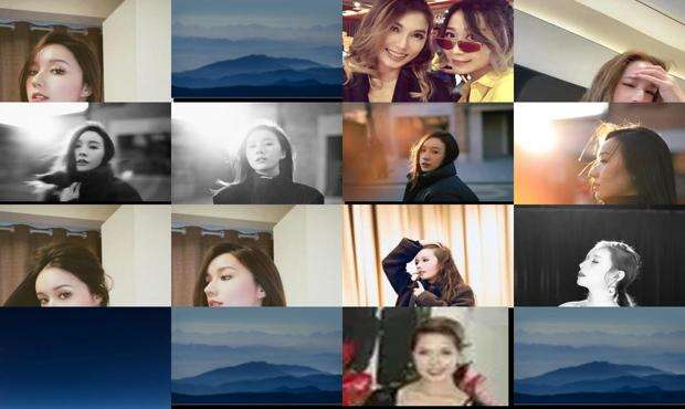 可岚和少校的倾城之恋 - 可岚