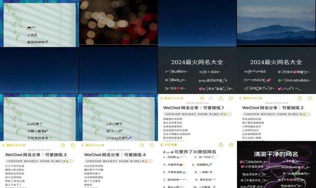 2021最新版樱花校园模拟器中文破解版 - 2021最新版的微信网名