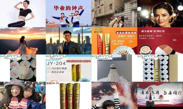 佳羽电器有限公司 - 佳羽