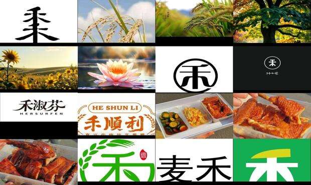 禾禾名字的寓意 - 禾禾