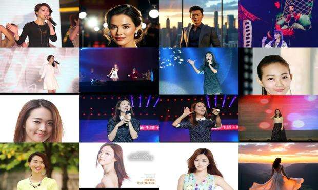 安俐娜韩剧 - 安俐娜