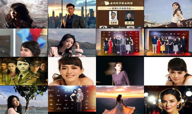 文沛然魔术 - 文沛