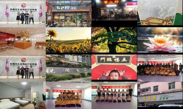 新新人类 - 馨鑫