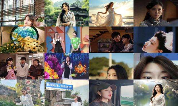 闻小雅是谁的原型? - 闻小雅