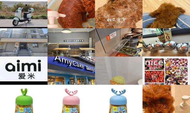 爱米修爱米修是什么歌 - 爱米