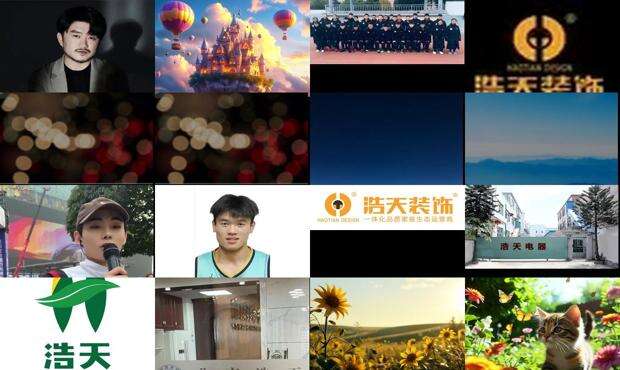 浩天药业 - 浩天