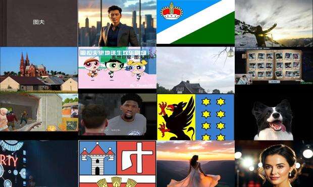 图夫航行记在线阅读 - 图夫