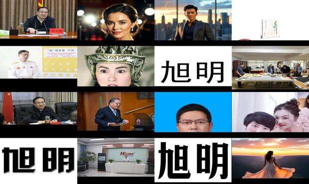 义乌工商学院张旭明 - 旭明