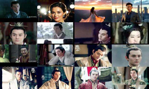 景琰的太子妃是好人吗 - 景琰