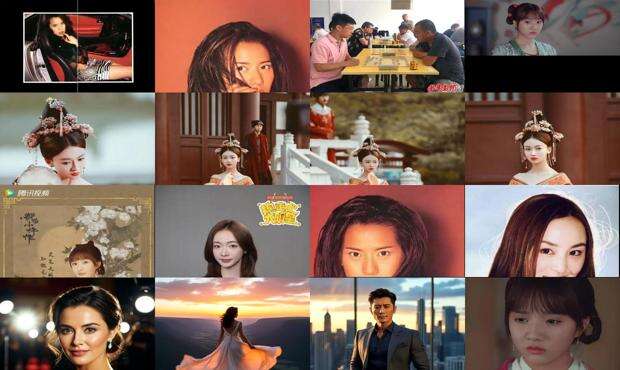 楚谨言许玉娇池清月 - 楚谨