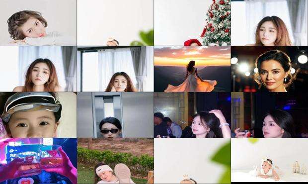 希希在等一个奇迹出现 - 希希