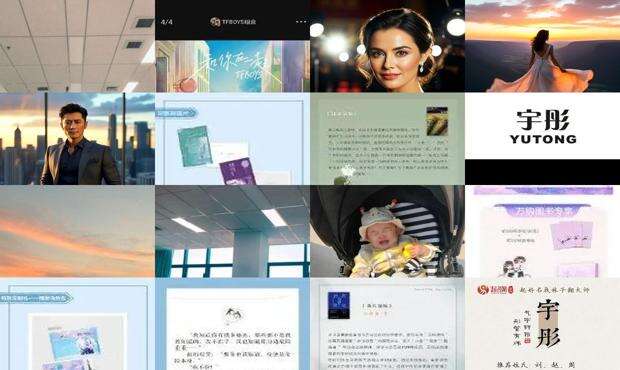 驻马店张宇彤 - 宇彤