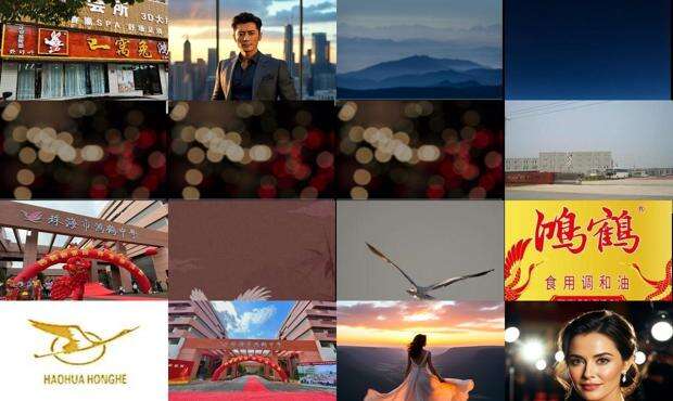 鸿鹤的意思 - 鸿鹤