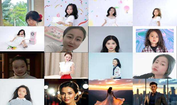 欣雨轩上传的幼儿学心算视频如何获取 - 欣雨轩