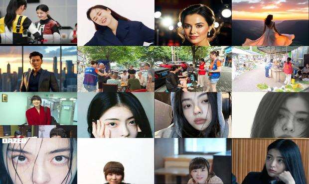 江熙和延秀是哪部电视剧 - 江熙