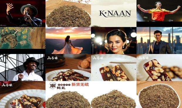 中国超人孔克南 - 克南