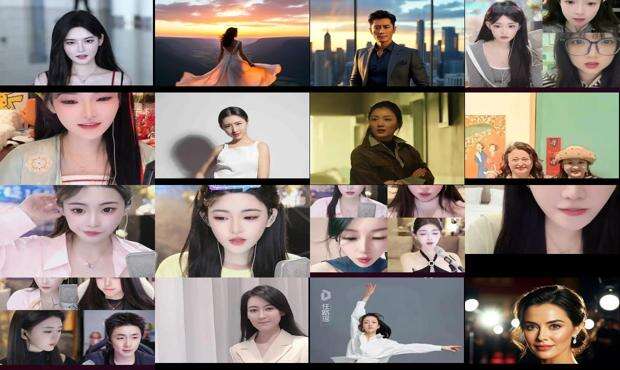 路遥女儿现状 - 路瑶