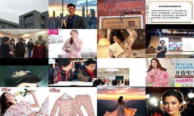 庆国是哪个朝代 - 庆同