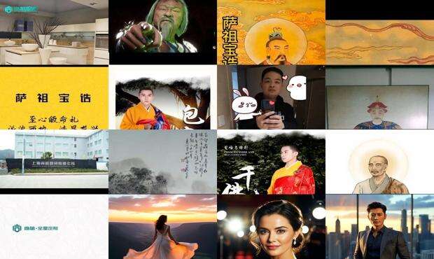 尚祖会个人简介 - 尚祖