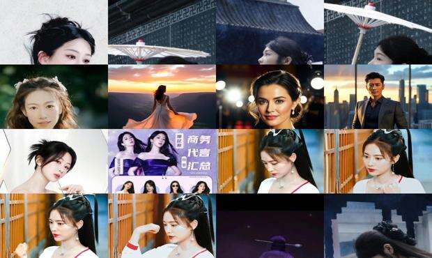 安若芸小舞台 - 安若芸