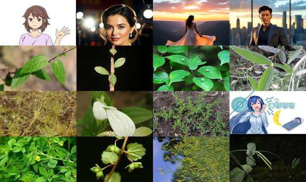 千草王药膏 - 千草