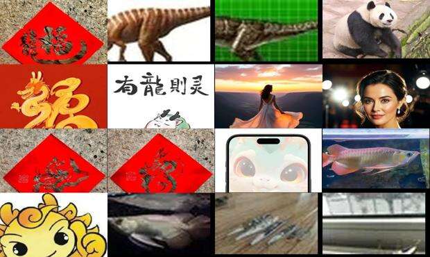 福龙马集团股份有限公司 - 福龙