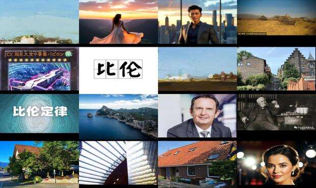 文明6巴比伦 - 比伦