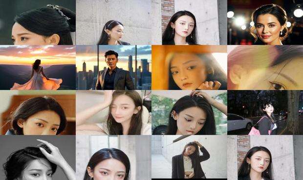 尚璇图片 - 尚璇