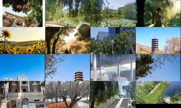 春园王勃 - 春园