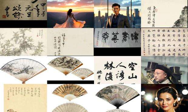 溥修的后人 - 溥修