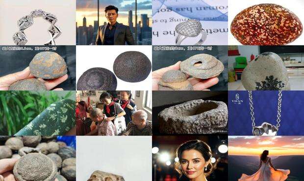 满哥说真话 - 满石