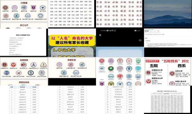 学院取名好霸气的 - 学院名字大全