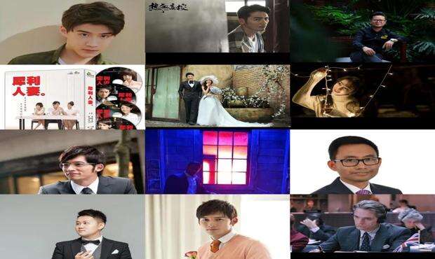 温瑞凡结局 - 温瑞凡