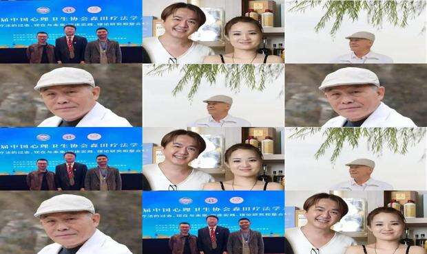 邓天兆 王之王信仰见证 - 邓天兆