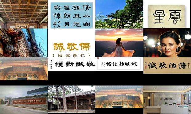 敬诚环保科技有限公司 - 敬诚