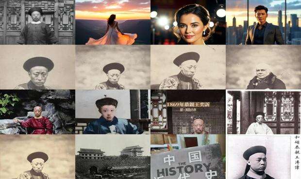 奕忻名字的含义 - 奕忻