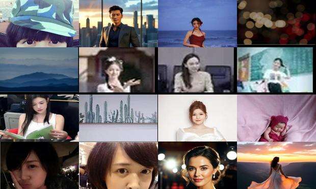 何妍希是谁 - 何妍希