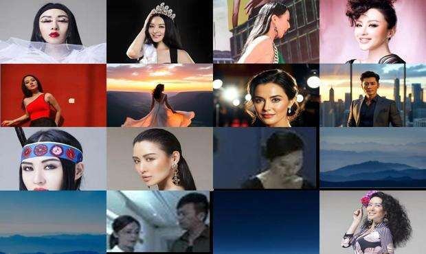 宫睿个人简历 - 宫睿