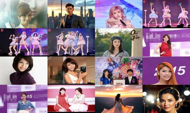 乃加小念什么 - 乃蓁