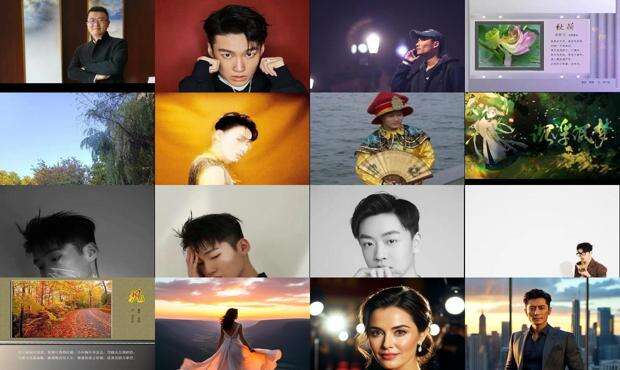 潇枫是小说主角 - 潇枫