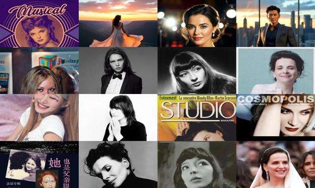 juliette has a gun - juliette