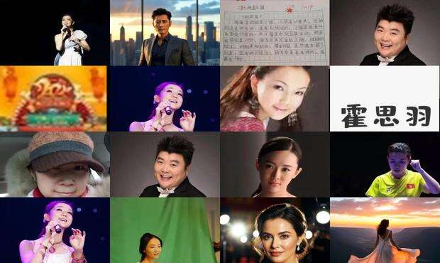 霍思羽照片 - 霍思羽