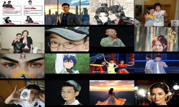 喻魔风现在 - 喻魔风