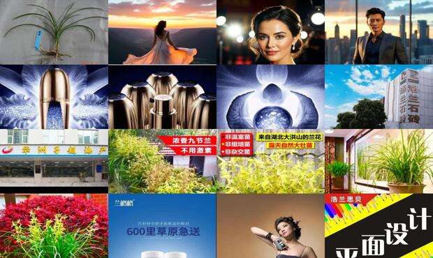 浩兰传演员 - 浩兰