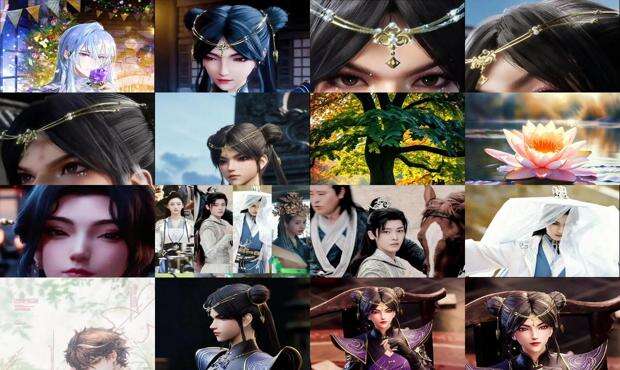 梅少祈全部歌曲 - 梅少祈