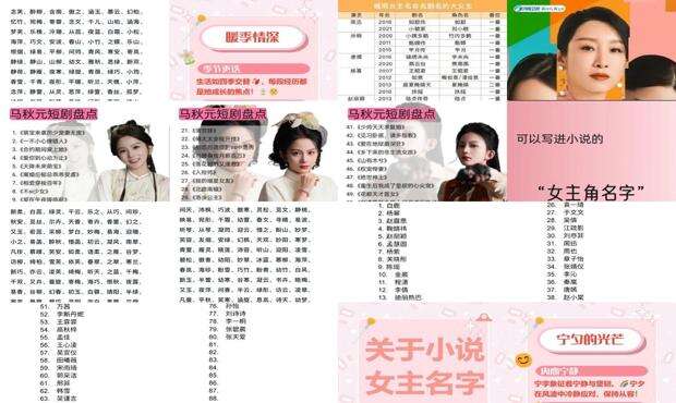 巴黎圣母院女主角名字 - 女主角名字