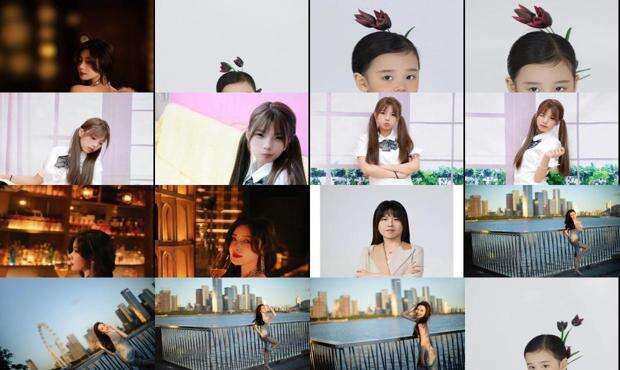 婉婷的意思 - 婉婷